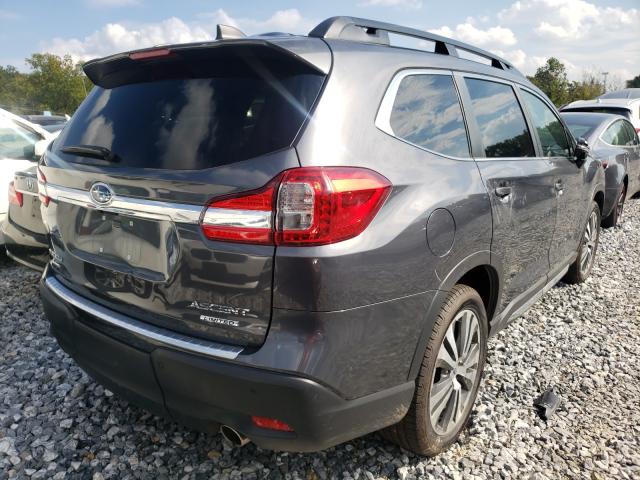 Photo 3 VIN: 4S4WMAMD3K3465323 - SUBARU ASCENT LIM 