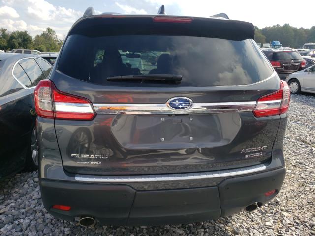 Photo 8 VIN: 4S4WMAMD3K3465323 - SUBARU ASCENT LIM 