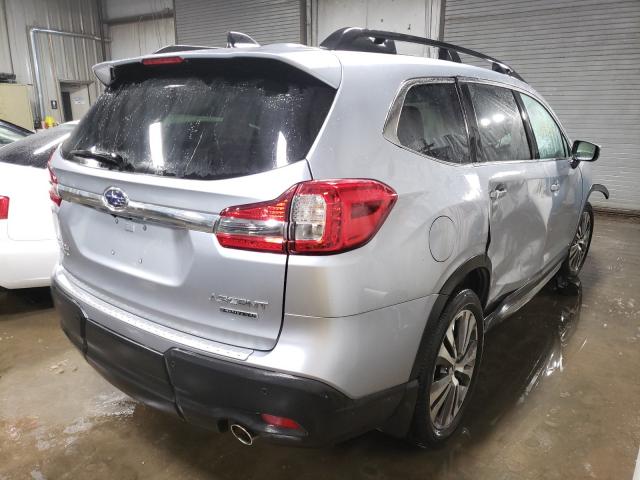 Photo 3 VIN: 4S4WMAMD3K3482655 - SUBARU ASCENT LIM 