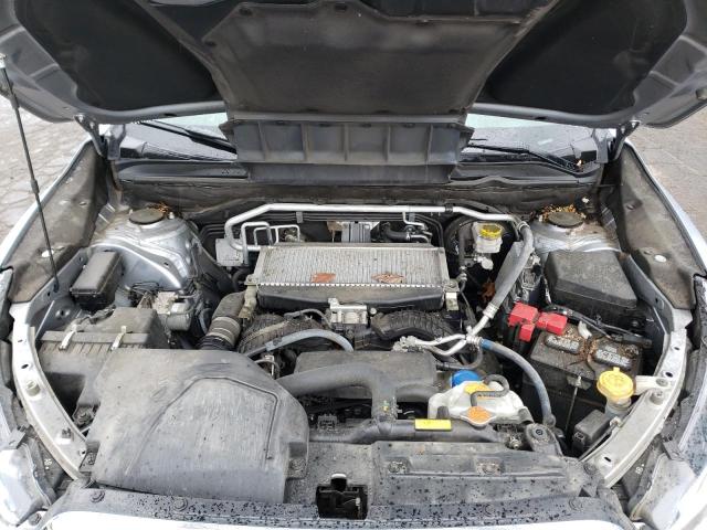 Photo 11 VIN: 4S4WMAMD3K3482879 - SUBARU ASCENT LIM 