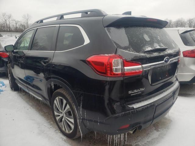 Photo 2 VIN: 4S4WMAMD3L3401381 - SUBARU ASCENT LIM 