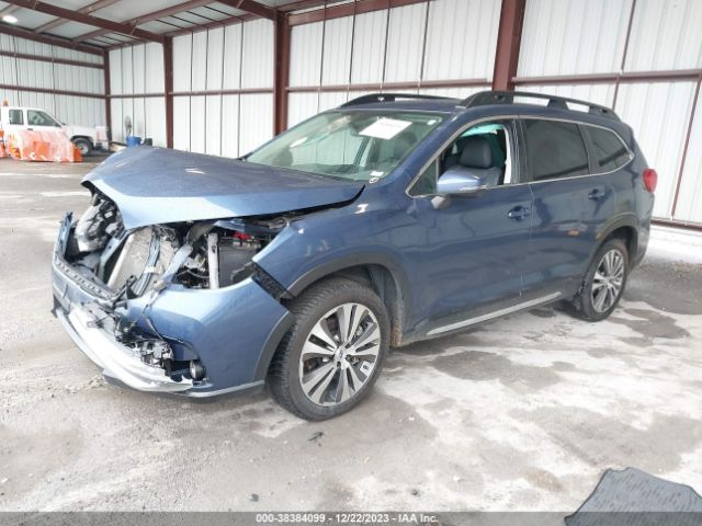 Photo 1 VIN: 4S4WMAMD3L3427155 - SUBARU ASCENT 