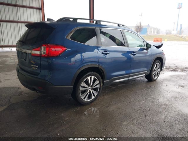 Photo 3 VIN: 4S4WMAMD3L3427155 - SUBARU ASCENT 