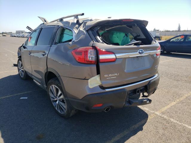 Photo 2 VIN: 4S4WMAMD3M3402130 - SUBARU ASCENT LIM 