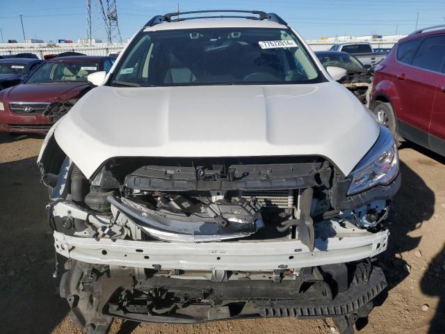 Photo 4 VIN: 4S4WMAMD3M3452543 - SUBARU ASCENT LIM 