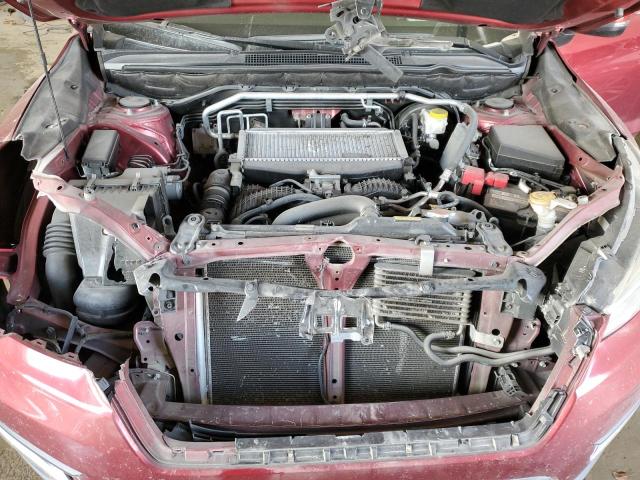 Photo 11 VIN: 4S4WMAMD4L3435376 - SUBARU ASCENT LIM 