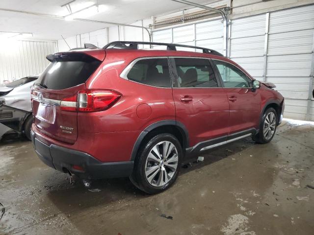 Photo 2 VIN: 4S4WMAMD4L3435376 - SUBARU ASCENT LIM 