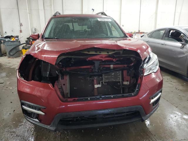 Photo 4 VIN: 4S4WMAMD4L3435376 - SUBARU ASCENT LIM 