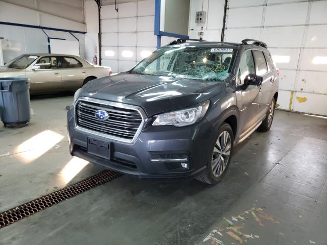 Photo 1 VIN: 4S4WMAMD4L3446197 - SUBARU ASCENT LIM 