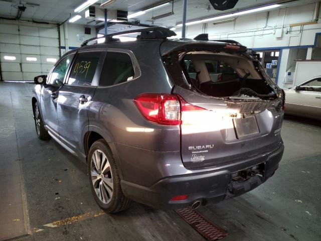 Photo 2 VIN: 4S4WMAMD4L3446197 - SUBARU ASCENT LIM 