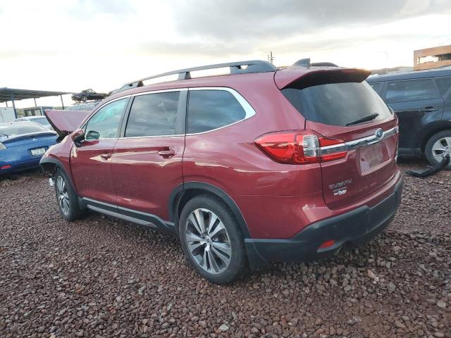 Photo 1 VIN: 4S4WMAMD4L3468040 - SUBARU ASCENT 