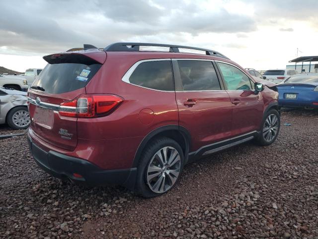 Photo 2 VIN: 4S4WMAMD4L3468040 - SUBARU ASCENT 