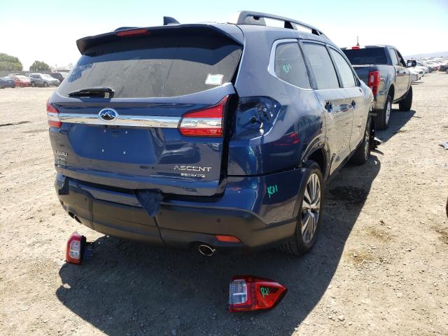 Photo 3 VIN: 4S4WMAMD5K3408296 - SUBARU ASCENT LIM 