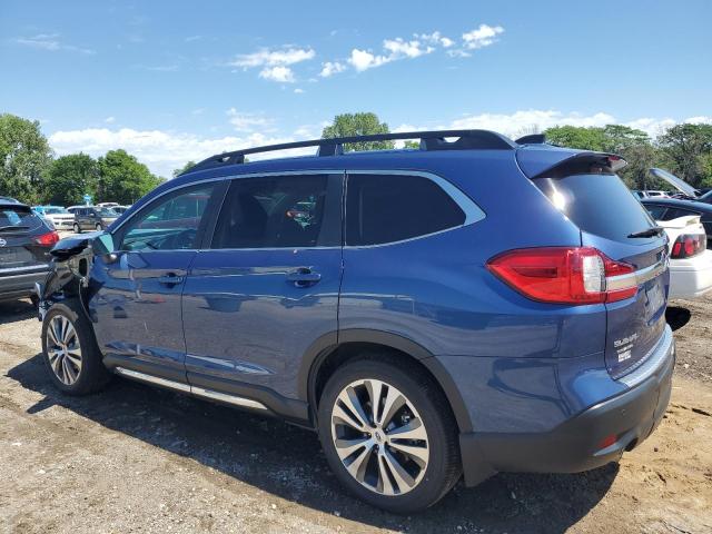 Photo 1 VIN: 4S4WMAMD5L3479208 - SUBARU ASCENT 