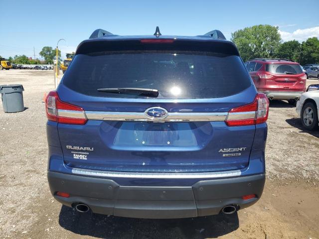 Photo 5 VIN: 4S4WMAMD5L3479208 - SUBARU ASCENT 