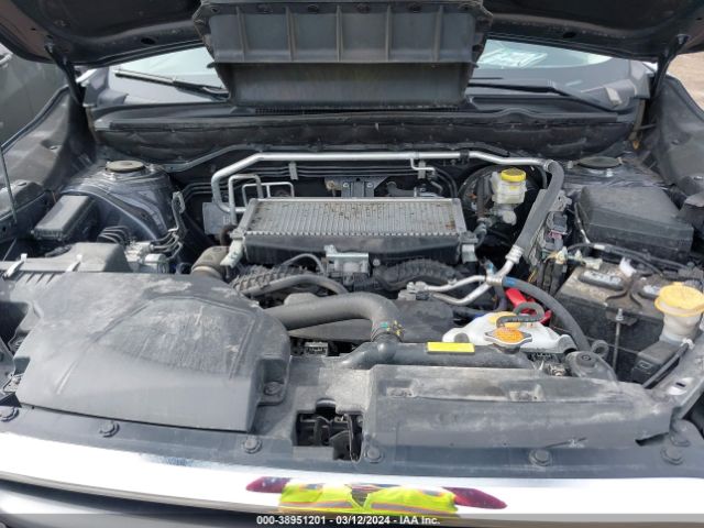 Photo 9 VIN: 4S4WMAMD5N3465280 - SUBARU ASCENT 