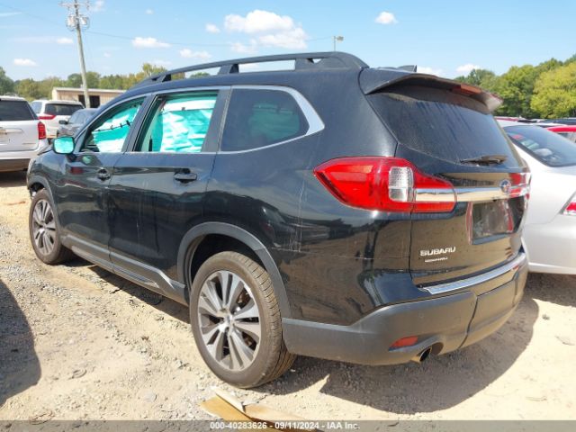 Photo 2 VIN: 4S4WMAMD6K3445938 - SUBARU ASCENT 