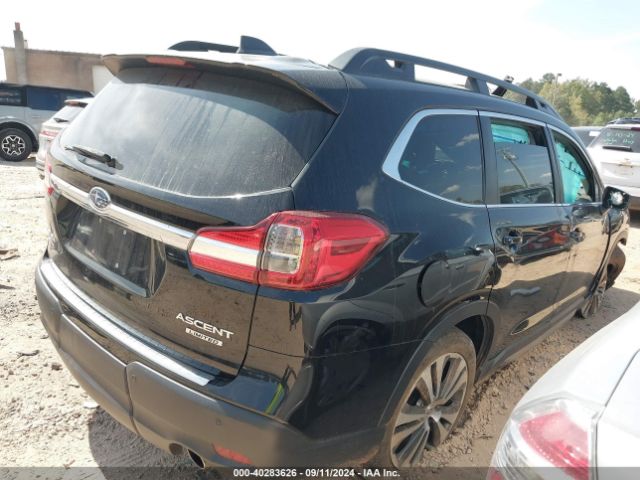 Photo 3 VIN: 4S4WMAMD6K3445938 - SUBARU ASCENT 