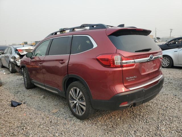 Photo 1 VIN: 4S4WMAMD6K3489390 - SUBARU ASCENT LIM 