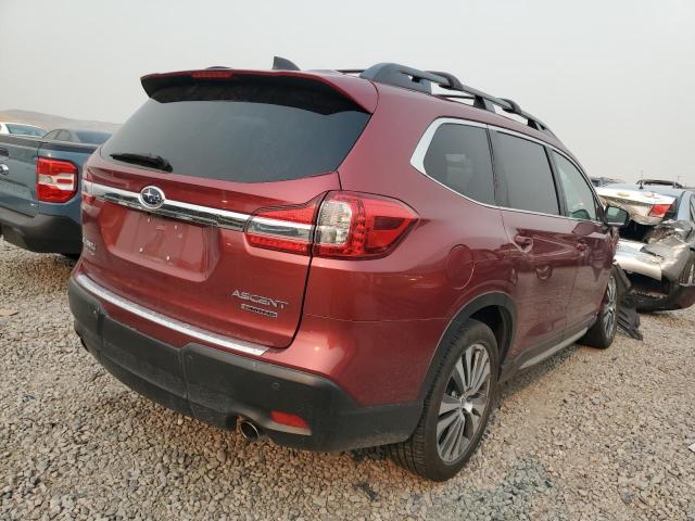 Photo 2 VIN: 4S4WMAMD6K3489390 - SUBARU ASCENT LIM 