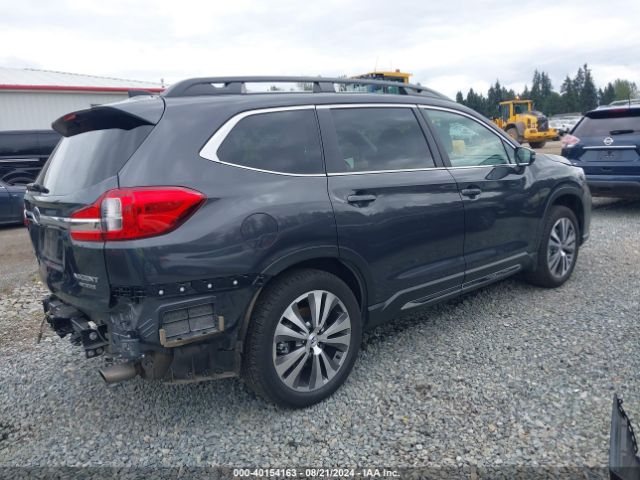 Photo 3 VIN: 4S4WMAMD6L3411371 - SUBARU ASCENT 