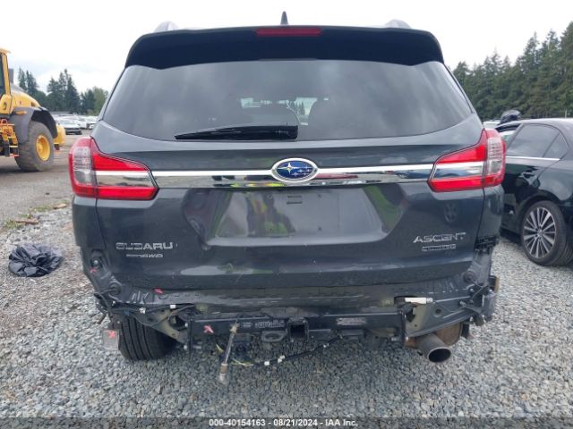 Photo 5 VIN: 4S4WMAMD6L3411371 - SUBARU ASCENT 