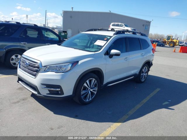 Photo 1 VIN: 4S4WMAMD6L3414870 - SUBARU ASCENT 