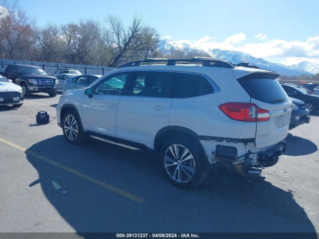 Photo 2 VIN: 4S4WMAMD6L3414870 - SUBARU ASCENT 