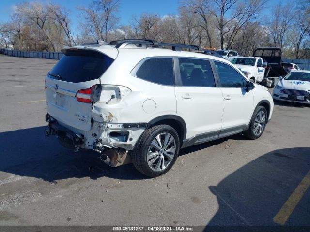 Photo 3 VIN: 4S4WMAMD6L3414870 - SUBARU ASCENT 