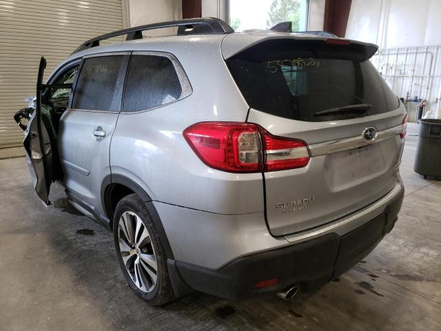 Photo 2 VIN: 4S4WMAMD6M3461270 - SUBARU ASCENT 