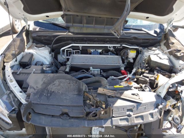 Photo 9 VIN: 4S4WMAMD6N3466454 - SUBARU ASCENT 