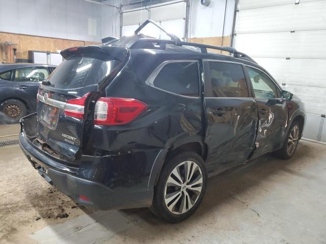 Photo 2 VIN: 4S4WMAMD7K3464272 - SUBARU ASCENT LIM 