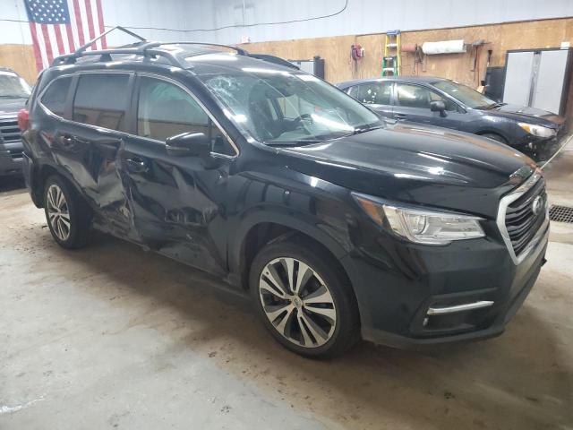 Photo 3 VIN: 4S4WMAMD7K3464272 - SUBARU ASCENT LIM 