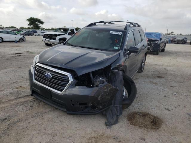 Photo 1 VIN: 4S4WMAMD7M3408075 - SUBARU ASCENT LIM 