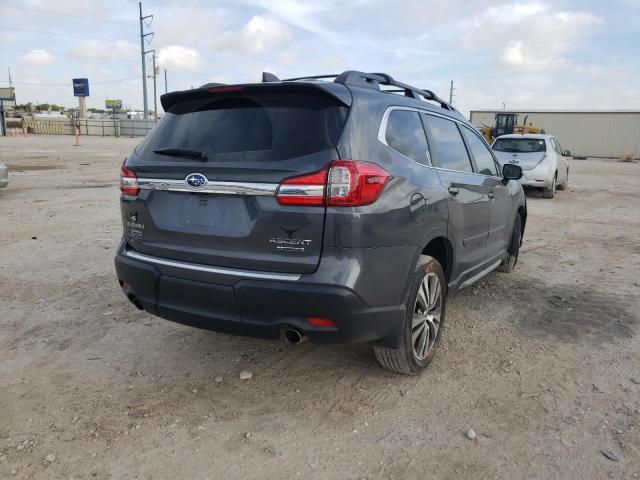 Photo 3 VIN: 4S4WMAMD7M3408075 - SUBARU ASCENT LIM 