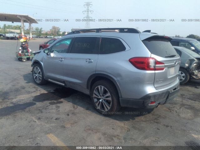 Photo 2 VIN: 4S4WMAMD7M3433087 - SUBARU ASCENT 