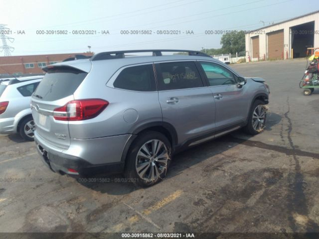 Photo 3 VIN: 4S4WMAMD7M3433087 - SUBARU ASCENT 