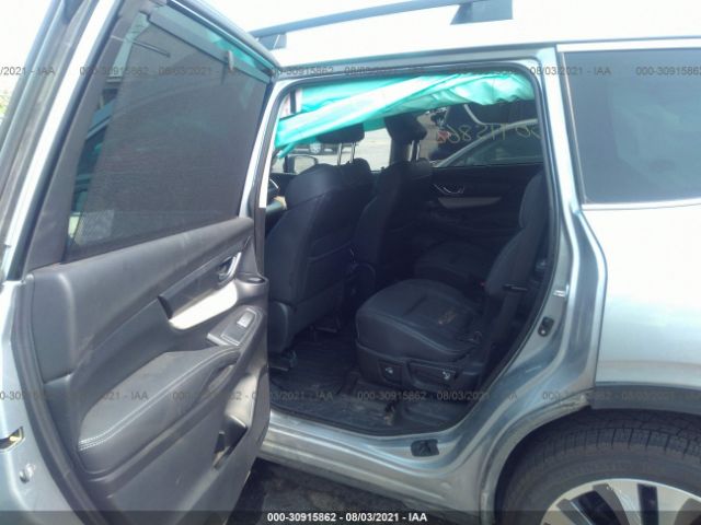 Photo 7 VIN: 4S4WMAMD7M3433087 - SUBARU ASCENT 