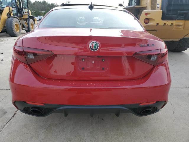 Photo 5 VIN: 4S4WMAMD7N3411155 - ALFA-ROMEO GIULIA 