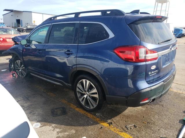 Photo 1 VIN: 4S4WMAMD8K3441034 - SUBARU ASCENT LIM 