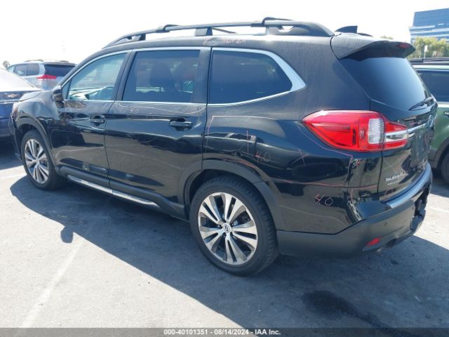 Photo 2 VIN: 4S4WMAMD8K3483882 - SUBARU ASCENT 