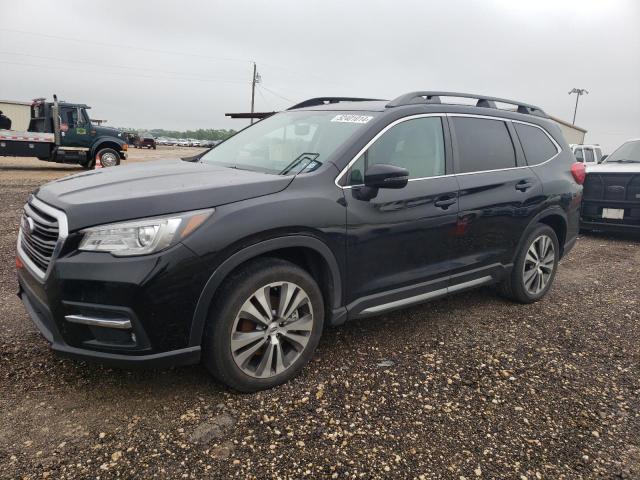 Photo 0 VIN: 4S4WMAMD8L3439933 - SUBARU ASCENT 