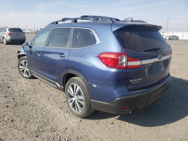 Photo 2 VIN: 4S4WMAMD8M3435088 - SUBARU ASCENT LIM 