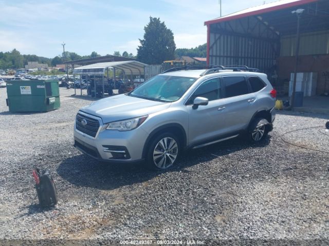 Photo 1 VIN: 4S4WMAMD8M3451467 - SUBARU ASCENT 