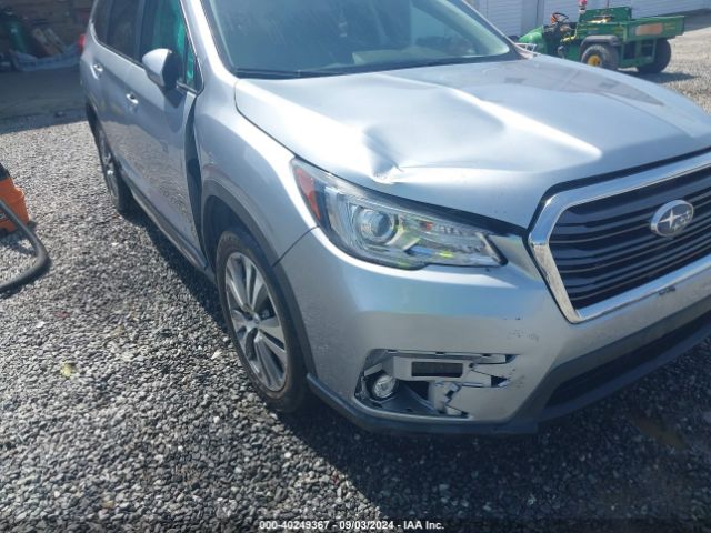 Photo 5 VIN: 4S4WMAMD8M3451467 - SUBARU ASCENT 