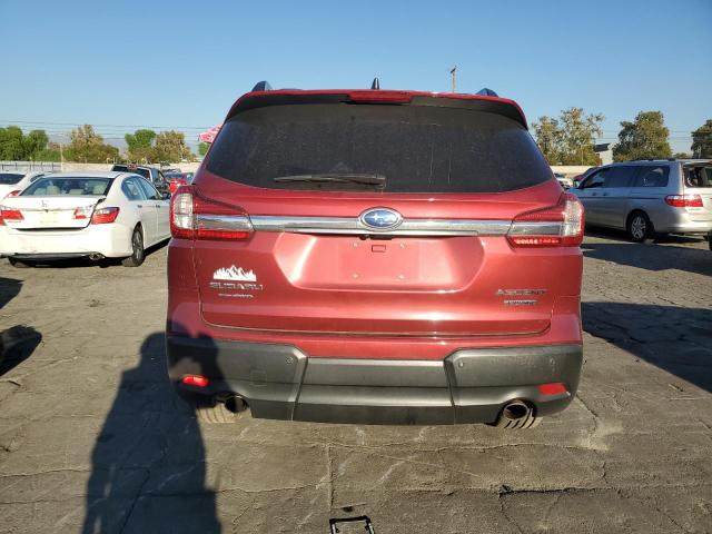 Photo 5 VIN: 4S4WMAMD8M3461271 - SUBARU ASCENT 