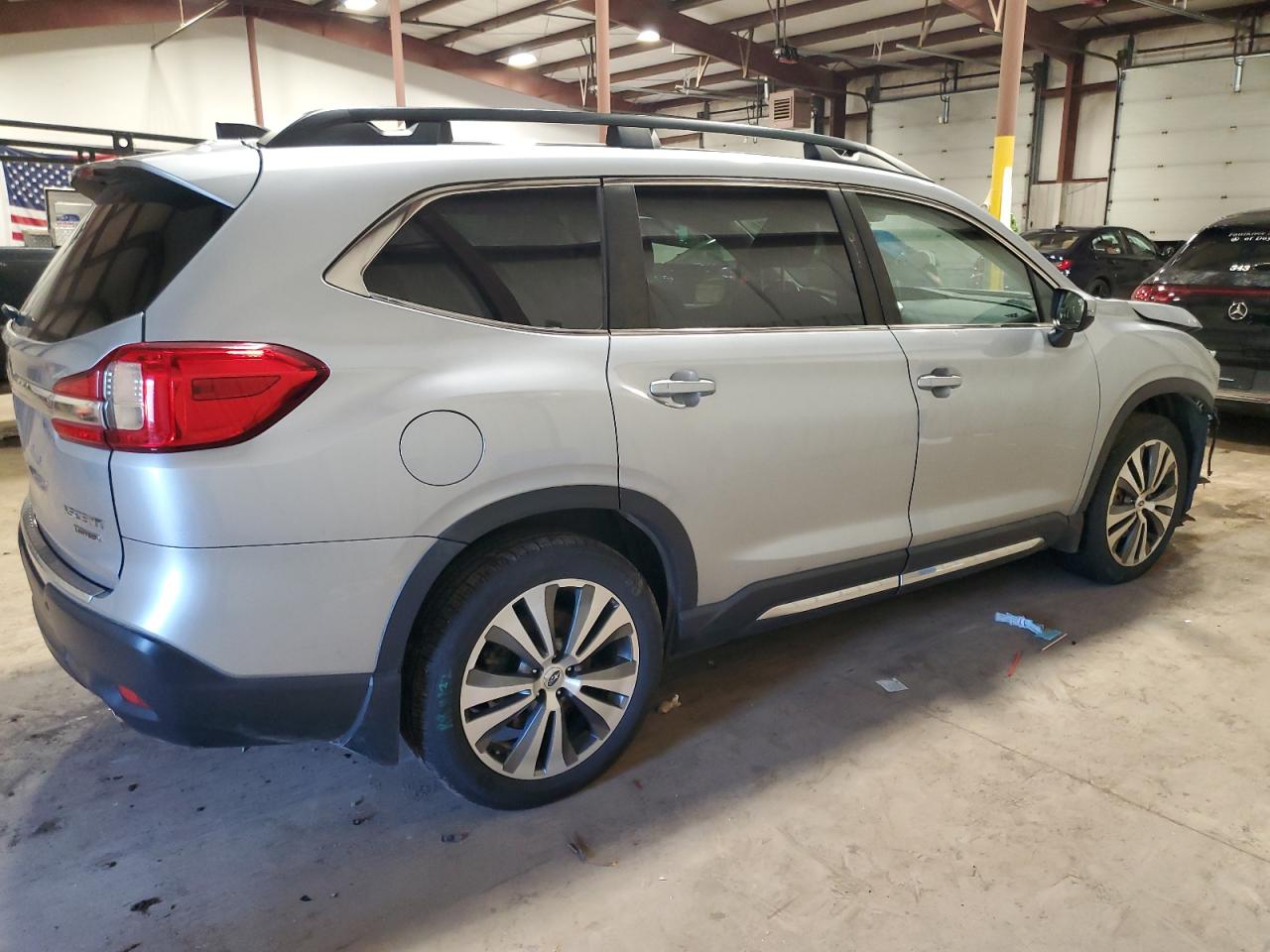 Photo 2 VIN: 4S4WMAMD9K3408673 - SUBARU ASCENT 