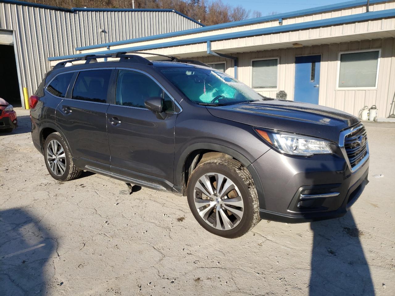 Photo 3 VIN: 4S4WMAMD9K3469067 - SUBARU ASCENT 