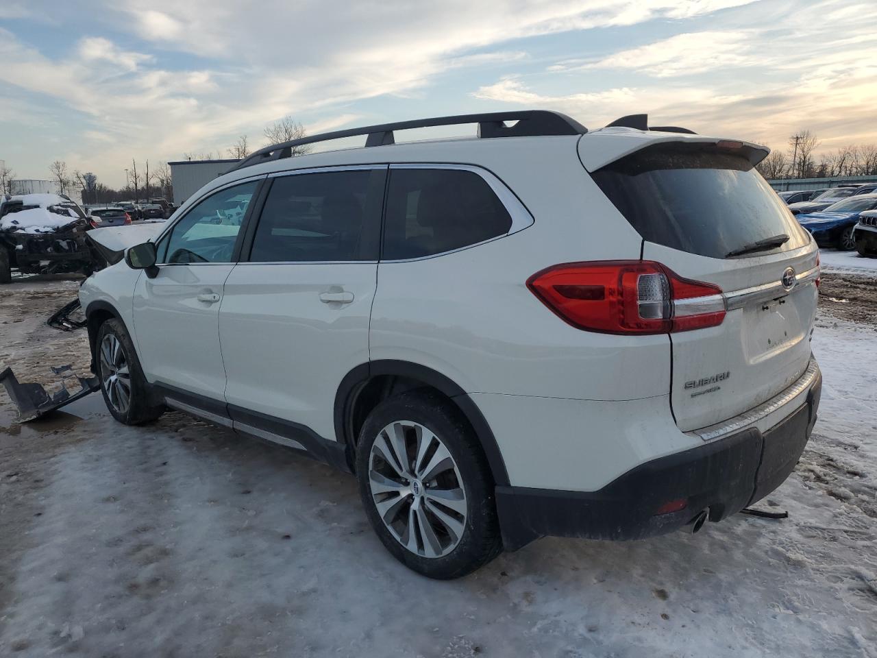 Photo 1 VIN: 4S4WMAMD9L3414913 - SUBARU ASCENT 