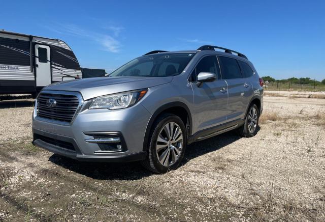 Photo 1 VIN: 4S4WMAMD9L3435566 - SUBARU ASCENT 